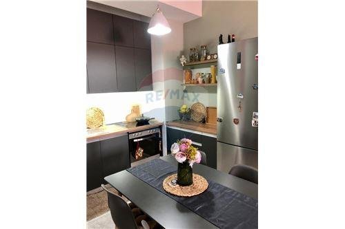 Tirane, shitet apartament 2+1+BLK Kati 4, 74 m² 116.000 Euro (Mangalem Ali Dem)