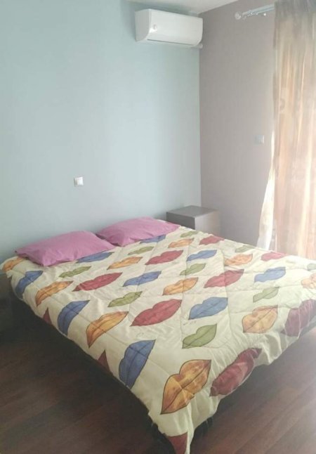 Tirane, jepet me qera apartament 1+1 Kati 2, 60 m² 400 Euro (Rruga e Elbasanit)