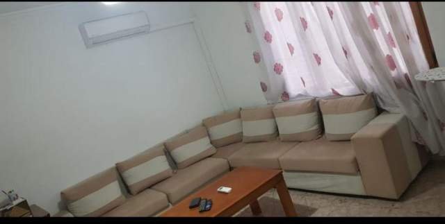 Tirane, jepet me qera apartament 1+1 Kati 2, 65 m² 40.000 Leke (prane Viles Gold)