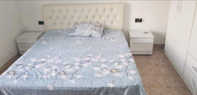 Tirane, jepet me qera apartament 1+1 Kati 2, 65 m² 40.000 Leke (prane Viles Gold)