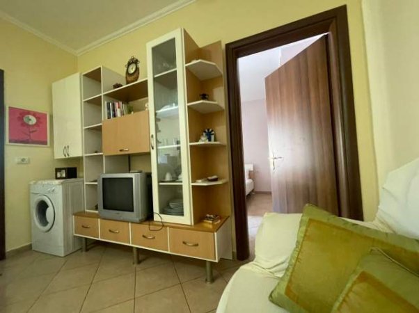 Durres, shes apartament 1+1+BLK Kati 5, 48.000 Euro