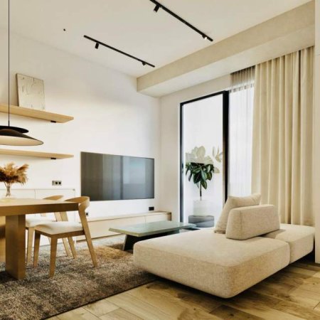 Tirane, shes apartament 1+1 71 m² 129.000 Euro (21 Dhjetori ,Square 21)
