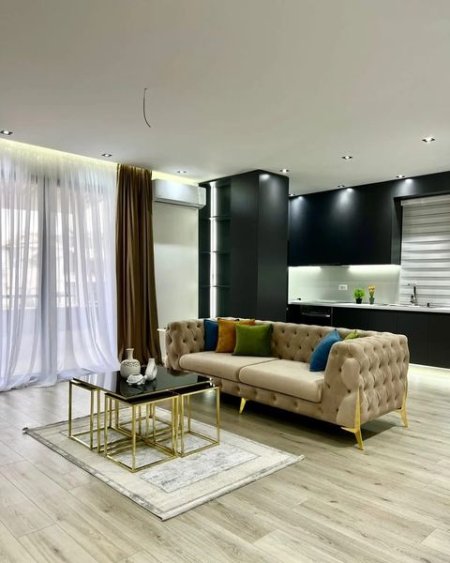 Tirane, shes apartament 2+1 103 m² 169.000 Euro ( Kodra e Diellit, Kompleksi Eleonora)