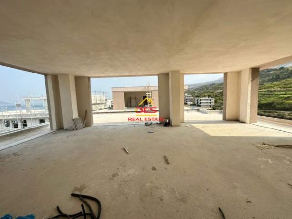 Vlore, shitet apartament 2+1 Kati 3, 105 m² 360.000 Euro (Radhimë,Vlorë)
