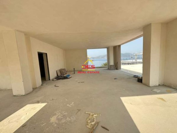 Vlore, shitet apartament 2+1 Kati 3, 105 m² 360.000 Euro (Radhimë,Vlorë)