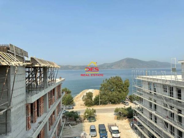 Vlore, shitet apartament 2+1 Kati 3, 105 m² 360.000 Euro (Radhimë,Vlorë)