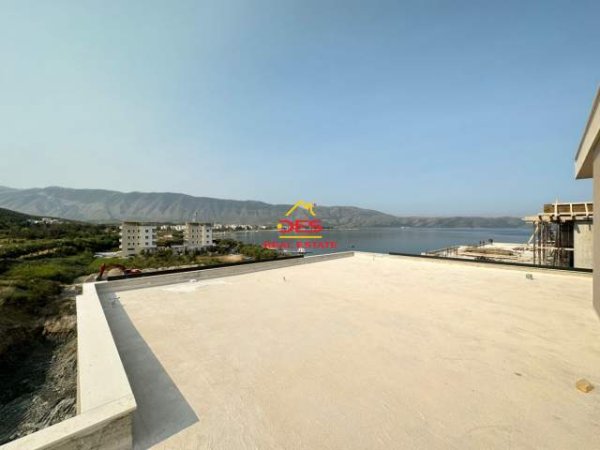 Vlore, shitet apartament 2+1 Kati 3, 105 m² 360.000 Euro (Radhimë,Vlorë)