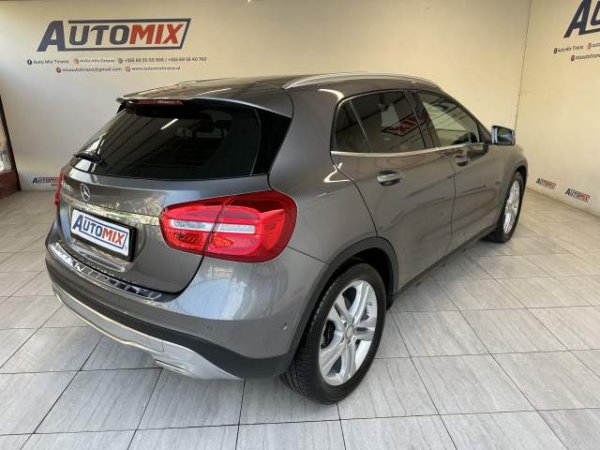 Tirane, shes makine Mercedes-Benz GLA 200D Viti 2016, 19.900 Euro