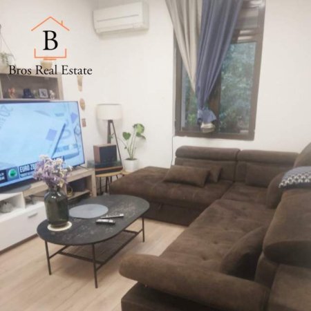 Tirane, jepet me qera apartament 2+1 Kati 2, 70 m² 600 Euro (Rruga Sulejman Delvina)