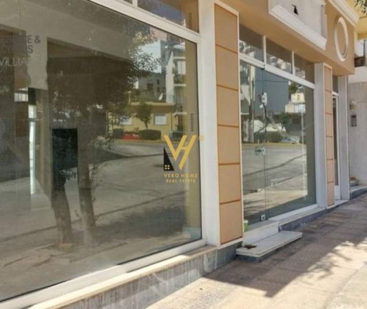 Tirane, shitet dyqan Kati 1, 49 m² 50.000 Euro (YZBERISHT,PRANE PASTICERI “LIKA”)