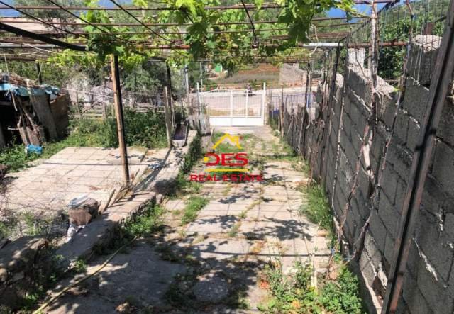 Vlore, shitet shtepi 1 Katshe  + TRUALL, 120.000 Euro (Rruga Radhimë,Vlorë)