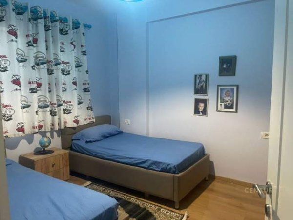 Tirane, jepet me qera apartament Kati 6, 90 m² 500 Euro (Bulevardi "Migjeni" Yzberisht Tirana, Albania)