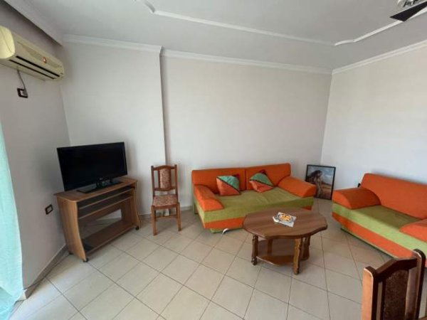 Tirane, jepet me qera apartament 1+1+BLK Kati 7, 70 m² 400 Euro (Petro Korcari)
