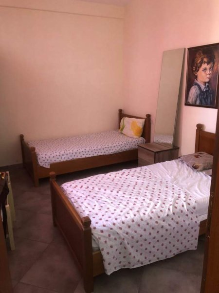 Tirane, jepet me qera apartament 1+1 Kati 6, 70 m² 300 Euro (Astir)