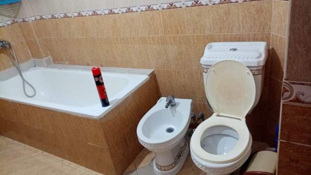 Tirane, jepet me qera apartament 1+1+BLK Kati 2, 70 m² 25.000 Leke (Qsut)