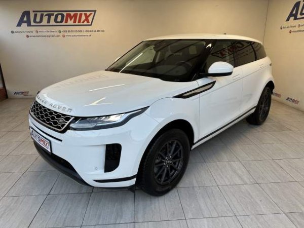 Tirane, shes makine Land Rover EVOQUE Viti 2020, 35.900 Euro