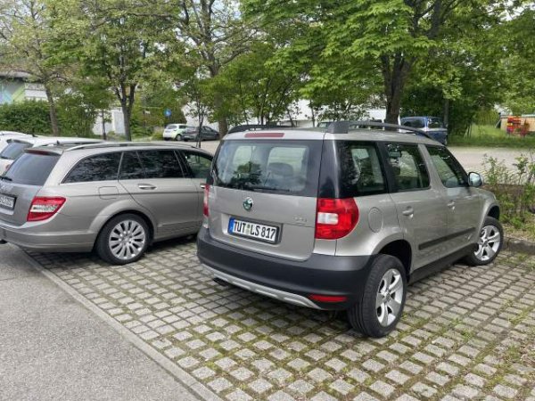 Tirane, shes xhip Skoda Yeti 1.6 TDI GREENLINE. Ekonomike 🇩🇪🇩🇪🇩🇪🚙🚙🚙 Viti 2013, 7.900 Euro