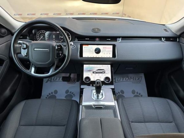 Tirane, shes makine Land Rover EVOQUE Viti 2020, 35.900 Euro