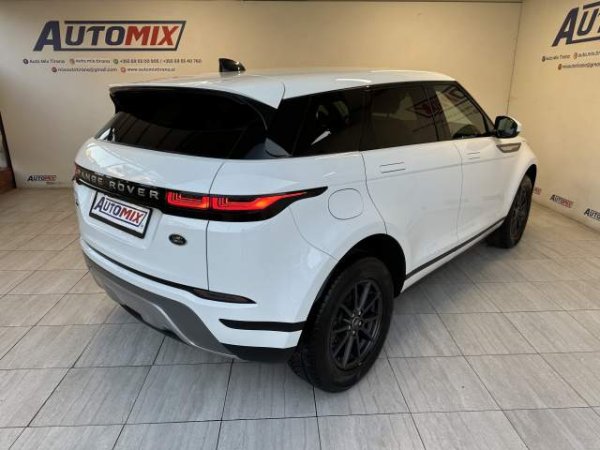 Tirane, shes makine Land Rover EVOQUE Viti 2020, 35.900 Euro