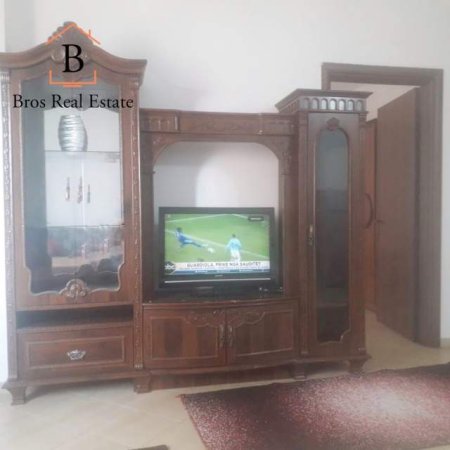 Tirane, jepet me qera apartament 1+1+BLK Kati 5, 50 m² 33.000 Leke (Terminali,Kthesa Kamzes)