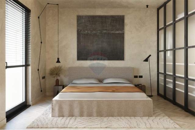 Tirane, jepet me qera apartament 1+1 Kati 2, 65 m² 700 Euro (Liqeni i Thate)