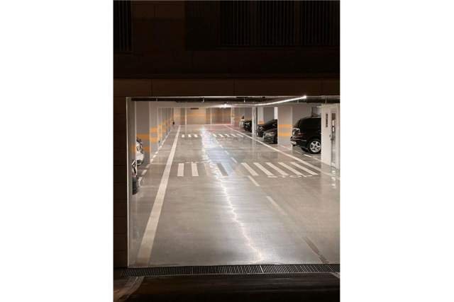 Tirane, jepet me qera apartament 1+1 Kati 2, 65 m² 700 Euro (Liqeni i Thate)