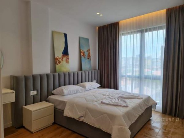 Tirane, shitet apartament Kati 5, 128 m² 250.000 Euro (Rr.Riza Cerova Tirana, Albania)