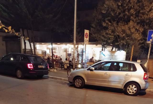 Tirane, jepet me qera ambient tregtar per bar-restorant-piceri Kati 0, 141 m² 1200 euro (Stadiumi Dinamo)