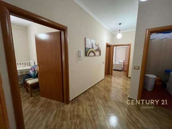 Tirane, shitet apartament 2+1+BLK Kati 2, 100 m² 140.000 Euro (Eleonor)