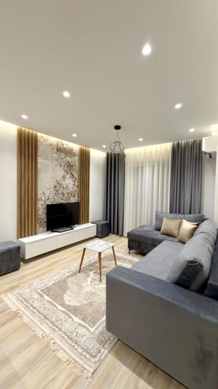 Tirane, shitet apartament 1+1 Kati 2, 63 m² 135.000 € 