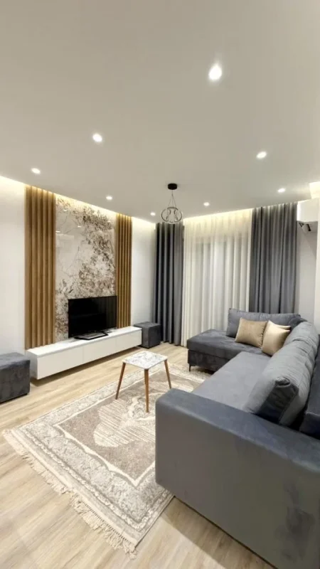 Tirane, shitet apartament 1+1 Kati 2, 63 m² 135.000 € 