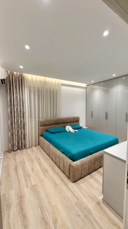 Tirane, shitet apartament 1+1 Kati 2, 63 m² 135.000 € 