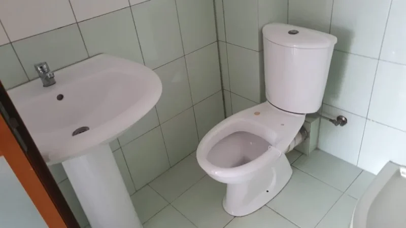 Tirane, jepet me qera apartament 2+1 Kati 8, 120 m² 350 € (Yzberisht)