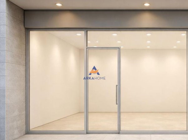 SHITET NJESI TREGTARE 67M2 "RRUGA ALBANOPOLI" 134.000 EURO
