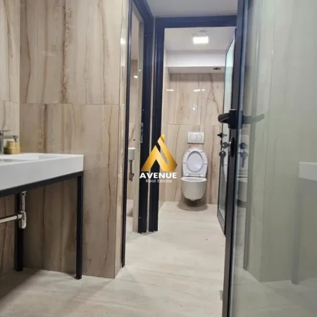 Tirane, jepet me qera ambjent biznesi Kati 0, 200 m² 