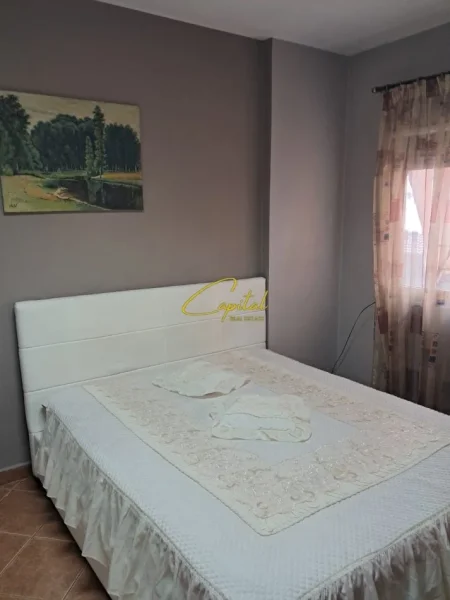 Tirane, jepet me qera garsonier 1+1 Kati 2, 35 m² 500 € (MYSLYM SHYRI)