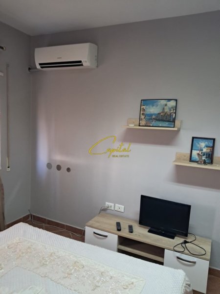 Tirane, jepet me qera garsonier 1+1 Kati 2, 35 m² 500 € (MYSLYM SHYRI)