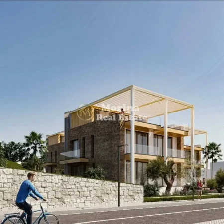 Vlore, shitet Vile 2+1 Kati 1, 170 m² 500.000 € (Dhermi)