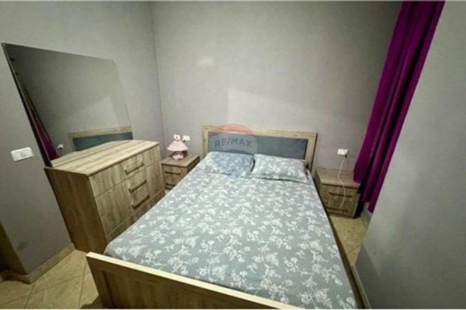 Tirane, shitet apartament 1+1 Kati 4, 61 m² 97.000 € (Bulevardi Migjeni, Tiranë)