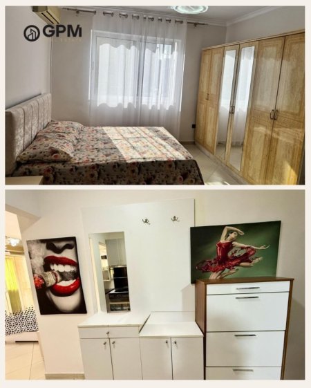 Tirane, jepet me qera apartament 1+1 , 550 € tek 21 Dhjetori