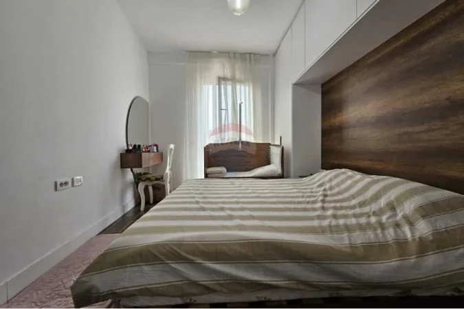 Tirane, shitet apartament 1+1 , 62 m² 135.000 € (TEG, Tiranë)