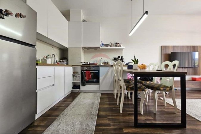 Tirane, shitet apartament 1+1 , 62 m² 135.000 € (TEG, Tiranë)