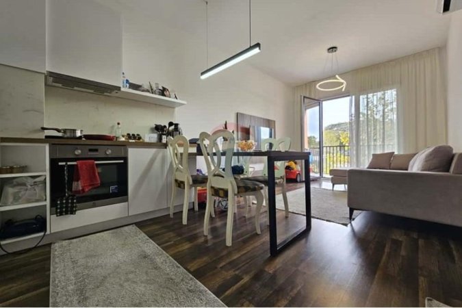 Tirane, shitet apartament 1+1 , 62 m² 135.000 € (TEG, Tiranë)