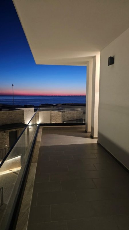 Dhermi - Palase, shes apartament 2+1+Ballkon , 550.000 €