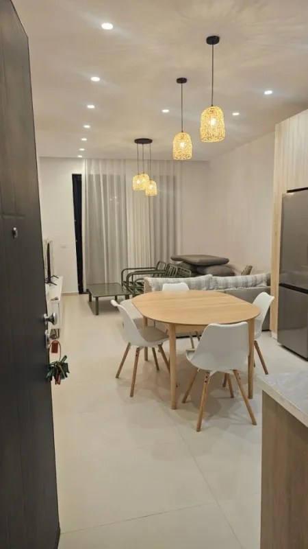 Dhermi - Palase, shes apartament 2+1+Ballkon , 550.000 €