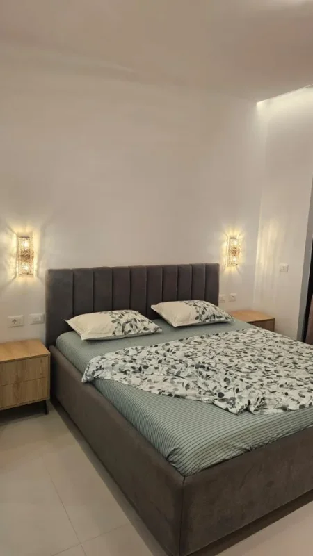 Dhermi - Palase, shes apartament 2+1+Ballkon , 550.000 €