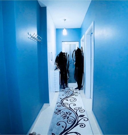 Tirane, shitet apartament 2+1+Ballkon Kati 8, 90 m² 135.000 € (YZBERISHT)