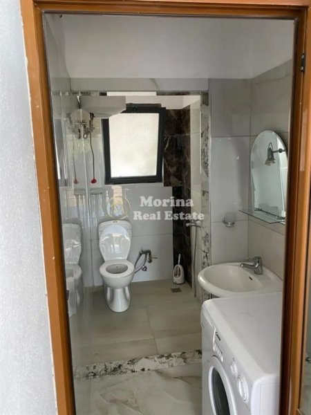 Tirane, jepet me qera 1+1 Kati 2, 65 m² 350 € (Sauk)