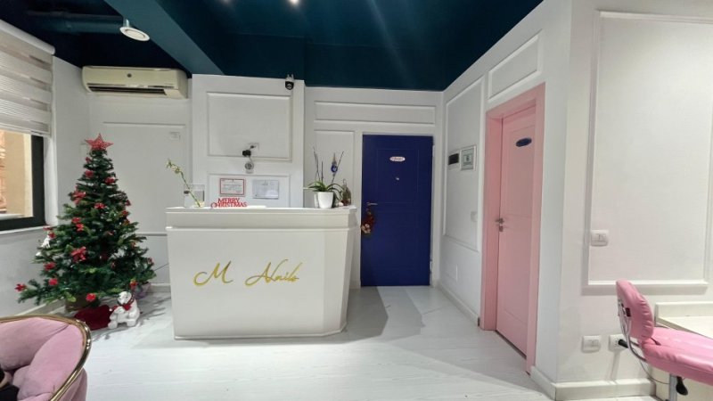 Tirane, jepet me qera ambjent biznesi Kati 1, 70 m² 800 € (Rruga Myslym Shyri)