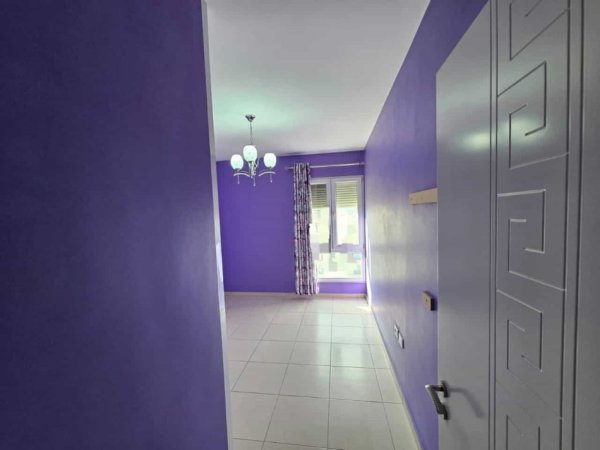 Tirane, shes apartament 2+1 Kati 8, 89 m² 135.000 € (Rruga Erzen Lita)